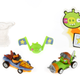 Illustration for article titled Toys For A Game Weve Not Yet Seen